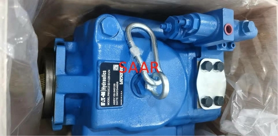 02-345128	Bomba de pistão axial variável de PVH131C-LF-2D-11-C25V-31-214 Eaton Vickers