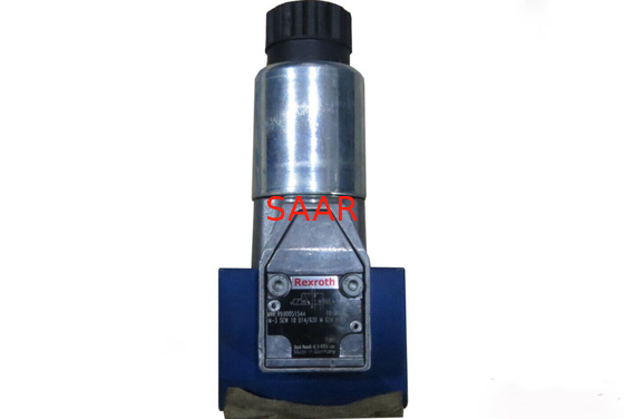 Válvula direcional de Rexroth R900051544 M-3SEW10U1X/630MG24N9K4 M-3SEW10U14/630MG24N9K4 Seat