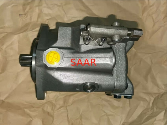 Bomba variável do pistão axial de R902492637 A10VO85DFR/52L-VSC62N00-SO547 Rexroth
