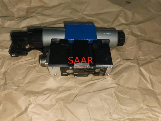 Válvula direcional proporcional de Rexroth R900926747 4WREE6V32-2X/G24K31/F1V 4WREE6V32-23/G24K31/F1V