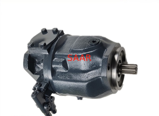Bomba variável de R902169954 A11VO40LRDH1/10R+A10VO28DFR1/31 R-K Rexroth Axial Piston
