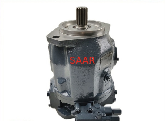 Bomba variável de R902169954 A11VO40LRDH1/10R+A10VO28DFR1/31 R-K Rexroth Axial Piston