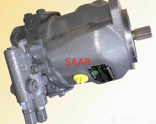 Bomba variável do pistão axial de R902462247 ALA10VO28DFR1/31L-VSC12K68-SO413 Rexroth