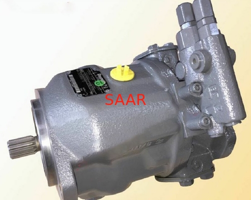 Bomba variável de R902169954 A11VO40LRDH1/10R+A10VO28DFR1/31 R-K Rexroth Axial Piston