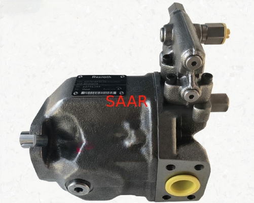 Bomba variável de R902169954 A11VO40LRDH1/10R+A10VO28DFR1/31 R-K Rexroth Axial Piston
