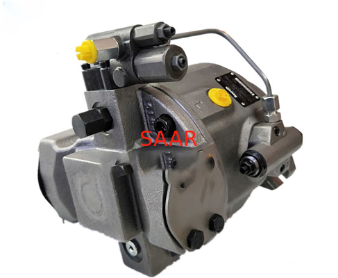 Bomba variável do pistão axial de R902414862 AA10VO28DFR1/31R-VSC62K68-SO200 Rexroth