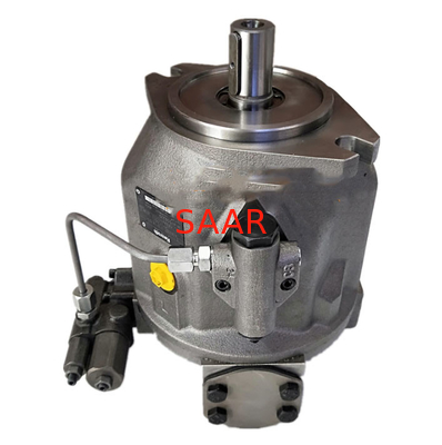 Bomba variável do pistão axial de R902414862 AA10VO28DFR1/31R-VSC62K68-SO200 Rexroth