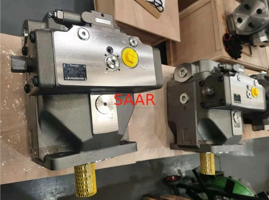 Bomba variável do pistão axial de Rexroth R910974769 A4VSO250DR/30R-PPB13N00
