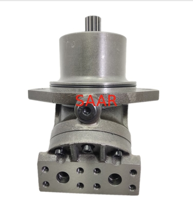 902011591 A2FE107/61W-NZL181-K Rexroth fixaram obstruem no motor