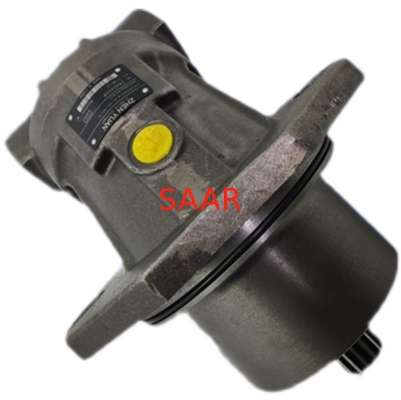 R902150326 A2FE107/61W-VAL100U-S Rexroth fixou obstrui no motor
