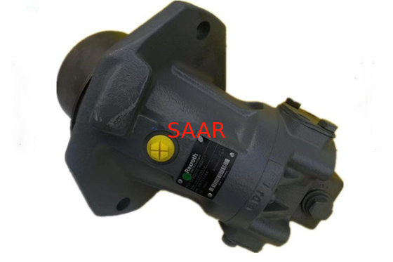 Rexroth R902045138 A2FE180/61W-VAL181-SK fixou o tipo de encaixe A2FE do motor