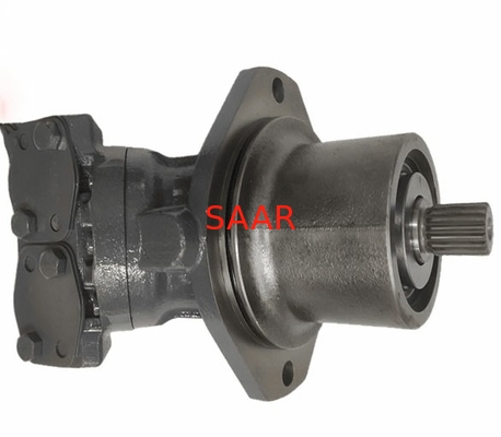 Rexroth R909421394 A2FE180/61W-VAL100 fixou o tipo de encaixe A2FE do motor