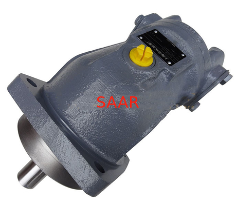 Tipo A2FE de Rexroth R902204615 A2FE180/61W-VZL100 F-S Fixed Plug-In Motor