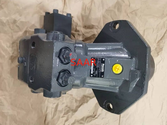 R902137936 A2FE107/61W-VZL181 Rexroth fixou obstrui no tipo A2FE do motor