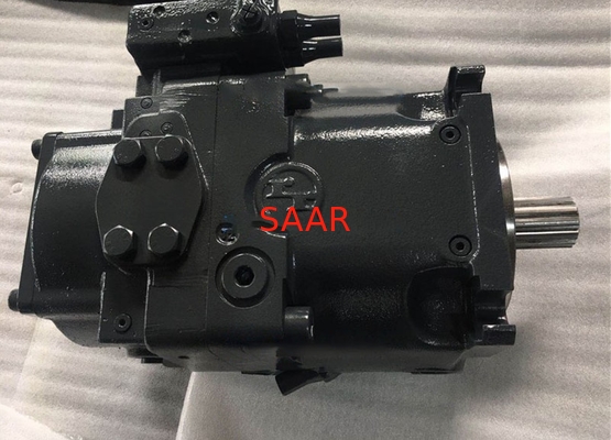 Bomba variável do pistão axial da série de Rexroth R902073093 A11VLO260LRDH2/11L-NSD12K07