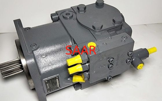 R909601671 AA11VO130LRDS/10R-NSD62N00 Bomba de pistão variável axial de tipo SAE