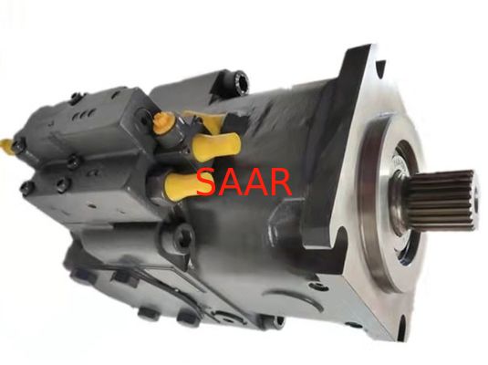 R902251522 AA11VO190DRG/11R-NSD62N00 Bomba variável de pistão axial da série AA11VO190 da Rexroth