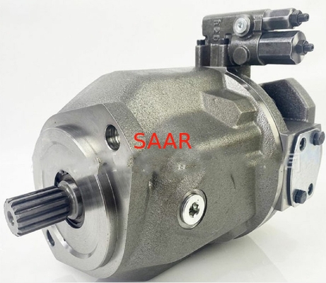 Bomba variável do pistão axial de Rexroth R902452782 AA10VO140DRS/32R-VWD73N00-S2264
