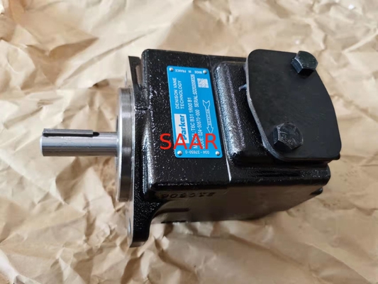 Parker Denison 024-50670-000 T6C-B31-1R00-B1 única Vane Pump