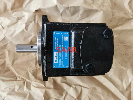 Parker Denison 024-50670-000 T6C-B31-1R00-B1 única Vane Pump