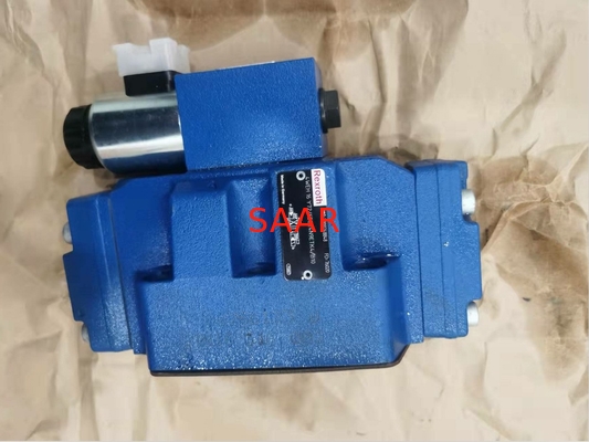 Rexroth R900248848 4 WEH 16 Y 7 X/6 POR EXEMPLO. 24N9ETK4/B10 4 WEH 16 Y 72/6 POR EXEMPLO. válvulas direcionais do carretel 24N9ETK4/B10