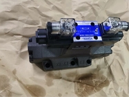 Piloto controlado Operated Directional Valves do solenoide DSHG-06-3C4-T-A240-N1-51