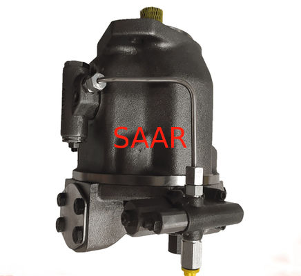 Bomba variável de pistão axial da série R902542508 AA10VO71DFR1/31R-PSC92N00 AA10VO71