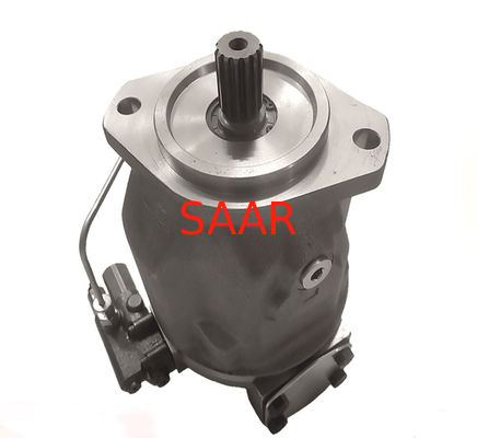Bomba variável de pistão axial da série R902542508 AA10VO71DFR1/31R-PSC92N00 AA10VO71
