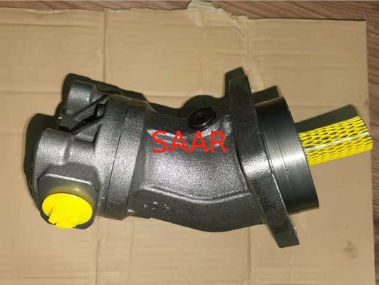 R902160644 AA2FO107/61L-VSD55 Rexroth AA2FO SAE Tipo de bomba fixa a pistão axial