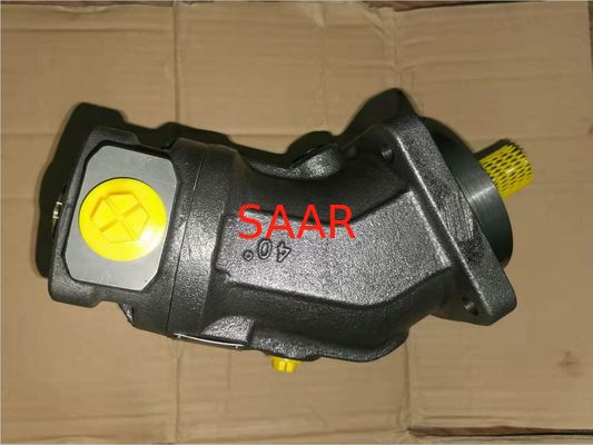 R902160644 AA2FO107/61L-VSD55 Rexroth AA2FO SAE Tipo de bomba fixa a pistão axial