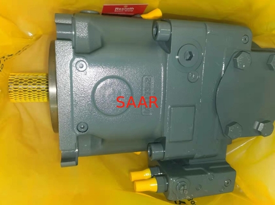 Bomba variável do pistão axial da série de Rexroth R902008603 AA11VLO130DRS/10R-NSD62K04 A11VO