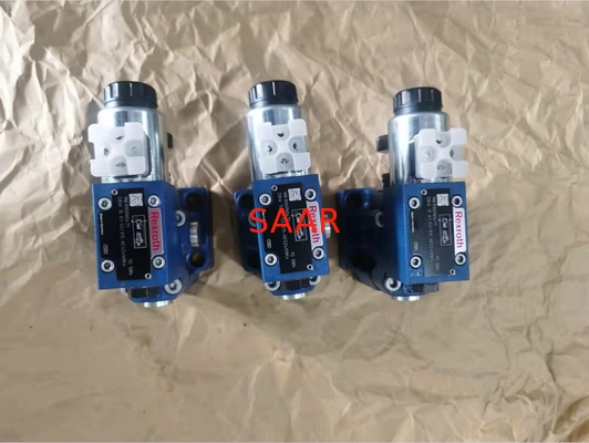 R900965477 DBW10A1 - 5 24N9K4 DBW10A1 de X/315 - 6 POR EXEMPLO. - de 52/315 - 6 POR EXEMPLO. válvula de escape de pressão 24N9K4, piloto Controlled