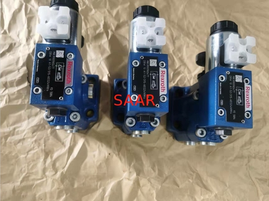 R900965477 DBW10A1 - 5 24N9K4 DBW10A1 de X/315 - 6 POR EXEMPLO. - de 52/315 - 6 POR EXEMPLO. válvula de escape de pressão 24N9K4, piloto Controlled