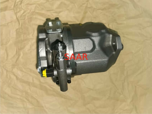 R902464006 ALA10VO71ED72/31R-VSC12N00H Bomba de pistão variável axial A10VO Série 31