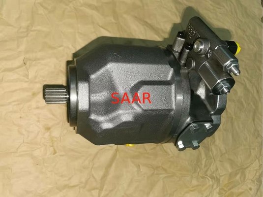 R902464006 ALA10VO71ED72/31R-VSC12N00H Bomba de pistão variável axial A10VO Série 31