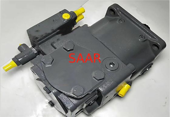 R902205735 AA11VO75DRS/10R-NSD62N00 Bomba de pistão variável axial SAE