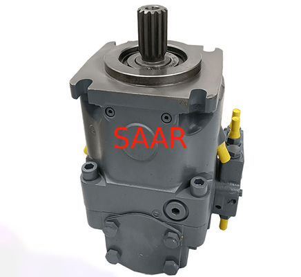 R902026800 AA11VO40DRS/10L-NSC62N00 Bomba variável a pistão axial SAE
