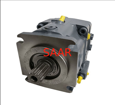 R902026800 AA11VO40DRS/10L-NSC62N00 Bomba variável a pistão axial SAE