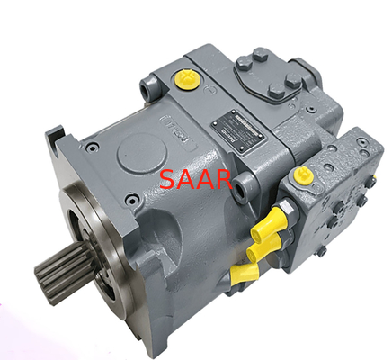 Bomba variável do pistão axial de R902066279 A11VO95DRS/10R-NSD12N00-S Rexroth