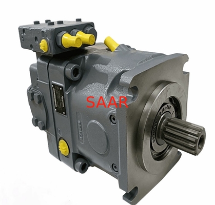 Bomba variável do pistão axial de R902066279 A11VO95DRS/10R-NSD12N00-S Rexroth