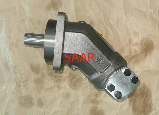 R902160644 AA2FO107/61L-VSD55 Rexroth AA2FO SAE Tipo de bomba fixa a pistão axial