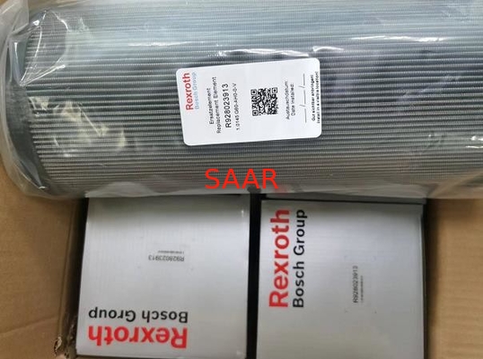 Tipo elementos de R928023913 1.0145G60-AH0-0-V Rexroth de filtro de 1.0145G