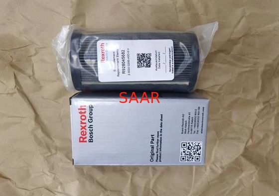 Tipo elementos de R928045682 2.0020G200-A0D-0-V Rexroth de filtro de 2.0020G