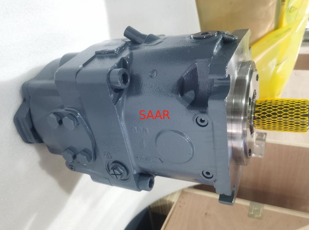 R902026800 AA11VO40DRS/10L-NSC62N00 Bomba variável a pistão axial SAE