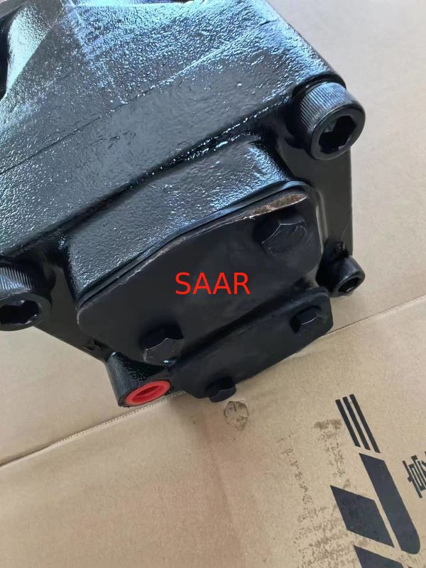 014-45094-000 M4C-024-1N00-A102 Parker Denison M4C série Vane Motor