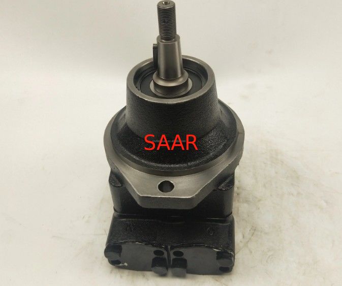 024-94705-0 M5BF-045-2N00-B102 Parker Denison motores hidráulicos Série M5B para industrial