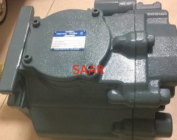 A3H100-LR01KK-10 Yuken Bomba Hidráulica Variável Yuken Tipo Compensador de Pressão