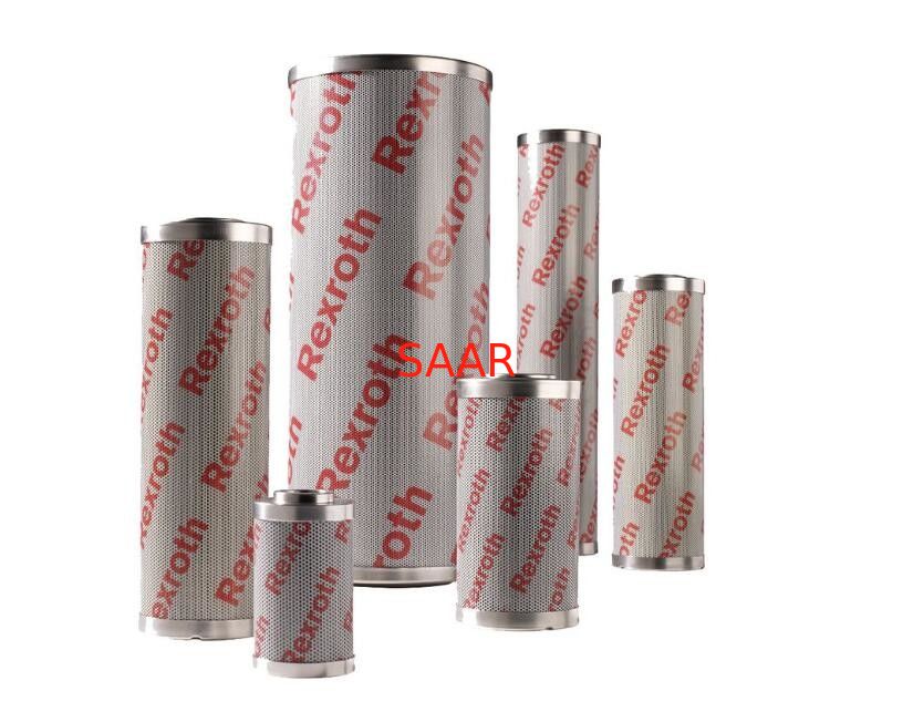 16.9801/SPWR3-F00-0-V Elemento de Filtro Hidráulico de Reposição com Material de Fibra de Vidro 16.6200 16.6300 Tamanho