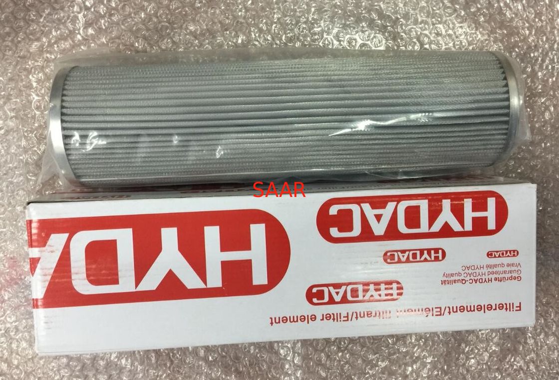 1314848, Elemento de Filtro de Reposição de Pressão Hydac Séries 0800D 0900D 1320D 1500D