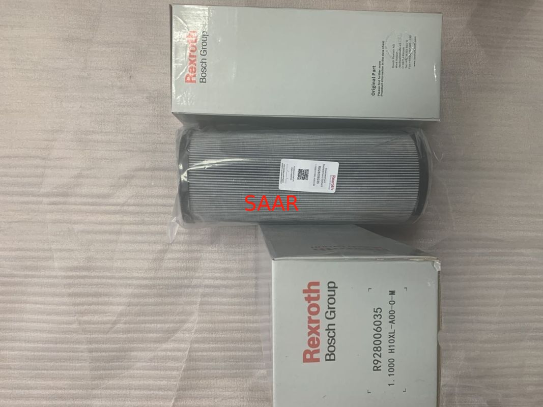 R928007350, 1.0008H6XL-AH0-0-M Elementos Filtrantes Com Estabilidade de Alta Diferencial de Pressão 1.0008 1.0013 1.0018 Tamanho